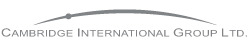 Cambridge International Group