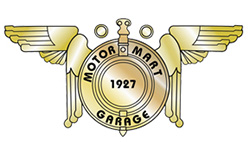 Motor Mart Garage