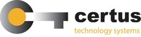 Certus Technology Systems